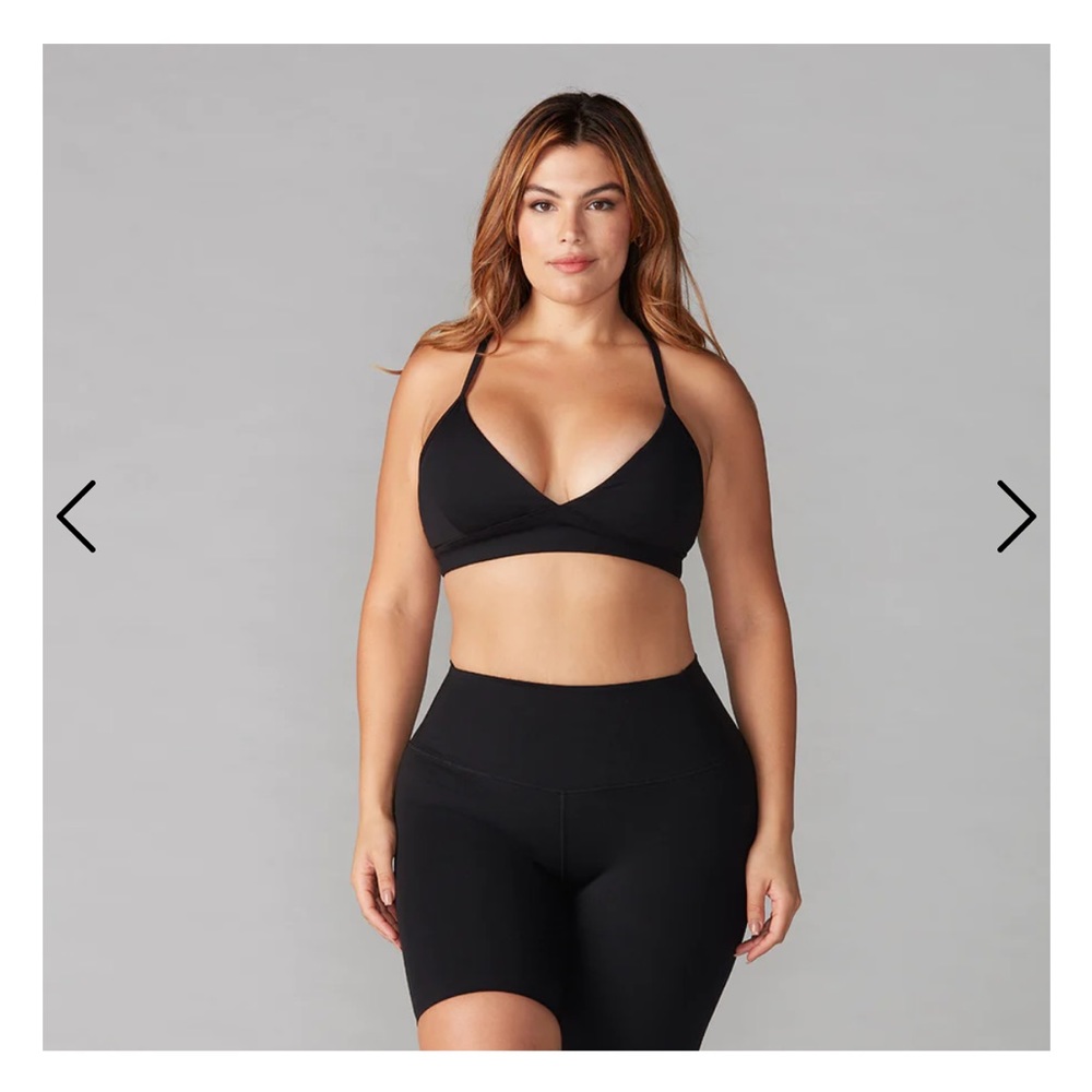 Tavi Studio Bra - never worn and with tags!